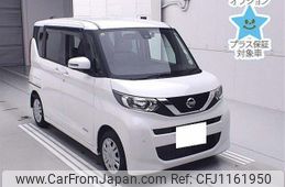 nissan roox 2020 -NISSAN 【岐阜 582ﾔ9086】--Roox B44A-0014609---NISSAN 【岐阜 582ﾔ9086】--Roox B44A-0014609-