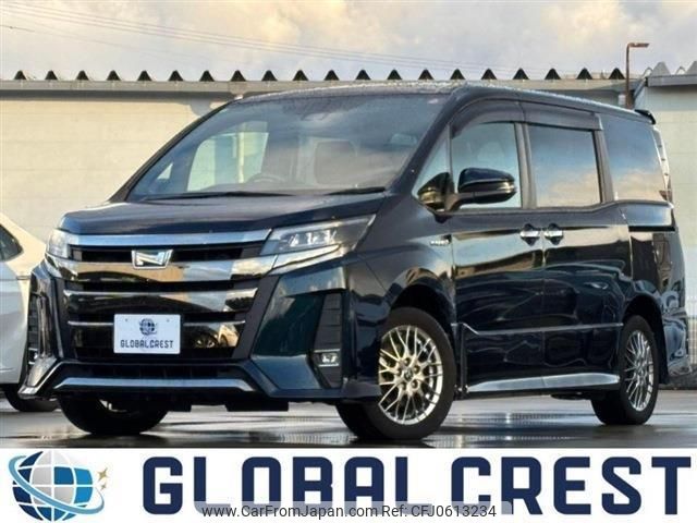 toyota noah 2018 quick_quick_DAA-ZWR80W_ZWR80-0365581 image 1