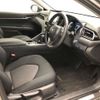toyota camry 2021 CFJ1787184 image 6