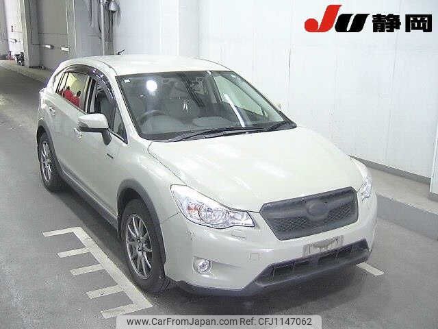 subaru xv 2015 -SUBARU--Subaru XV GPE-022284---SUBARU--Subaru XV GPE-022284- image 1