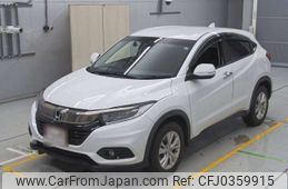 honda vezel 2019 -HONDA--VEZEL RU2-1304083---HONDA--VEZEL RU2-1304083-