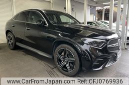 mercedes-benz glc-class 2023 -MERCEDES-BENZ--Benz GLC 3CA-254305--W1N2543052F098068---MERCEDES-BENZ--Benz GLC 3CA-254305--W1N2543052F098068-