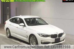bmw 3-series 2013 CFJ1861988