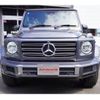 mercedes-benz g-class 2019 quick_quick_3DA-463349_WDB4633492X327794 image 10