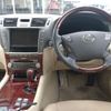 lexus ls 2010 -LEXUS 【大阪 330ﾂ5827】--Lexus LS USF40--5101174---LEXUS 【大阪 330ﾂ5827】--Lexus LS USF40--5101174- image 16