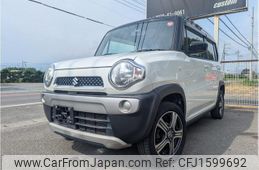 suzuki hustler 2014 CFJ1599692