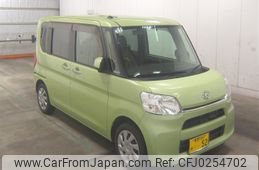 daihatsu tanto 2014 -DAIHATSU 【長野 583ﾇ52】--Tanto LA600S--0167784---DAIHATSU 【長野 583ﾇ52】--Tanto LA600S--0167784-