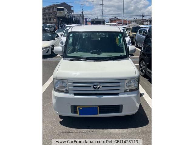 daihatsu move-conte 2008 -DAIHATSU--Move Conte DBA-L575S--L575S-0001427---DAIHATSU--Move Conte DBA-L575S--L575S-0001427- image 1