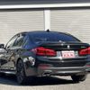 bmw 5-series 2018 quick_quick_LDA-JC20_WBAJC32040B385378 image 8