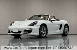 porsche boxster 2012 -PORSCHE 【京都 302ﾏ5108】--Porsche Boxster ABA-981MA122--WP0ZZZ98ZDS103514---PORSCHE 【京都 302ﾏ5108】--Porsche Boxster ABA-981MA122--WP0ZZZ98ZDS103514-