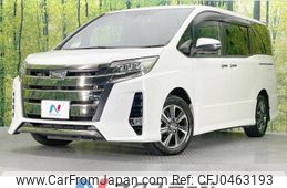 toyota noah 2019 -TOYOTA--Noah DBA-ZRR80W--ZRR80-0566701---TOYOTA--Noah DBA-ZRR80W--ZRR80-0566701-