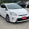 toyota prius 2012 quick_quick_ZVW30_ZVW30-1575097 image 2