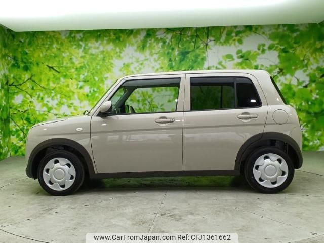 suzuki alto-lapin 2023 quick_quick_5BA-HE33S_HE33S-442539 image 2