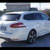 peugeot 308 2016 -PEUGEOT 【名変中 】--Peugeot 308 T9WHN02--GS025472---PEUGEOT 【名変中 】--Peugeot 308 T9WHN02--GS025472- image 29