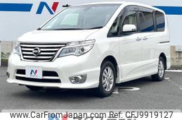 nissan serena 2016 -NISSAN--Serena DBA-FPC26--FPC26-051926---NISSAN--Serena DBA-FPC26--FPC26-051926-