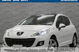 peugeot 207 2010 quick_quick_A75F01_VF3WC5FS99W159051