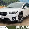 subaru xv 2018 -SUBARU--Subaru XV DBA-GT7--GT7-070260---SUBARU--Subaru XV DBA-GT7--GT7-070260- image 1