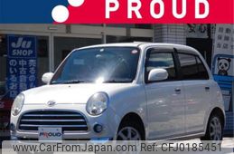 daihatsu mira-gino 2008 -DAIHATSU 【静岡 581ﾆ4506】--Mira Gino DBA-L650S--L650S-0066466---DAIHATSU 【静岡 581ﾆ4506】--Mira Gino DBA-L650S--L650S-0066466-