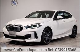 bmw 1-series 2020 -BMW--BMW 1 Series 3DA-7M20--WBA7M920707F73862---BMW--BMW 1 Series 3DA-7M20--WBA7M920707F73862-