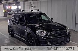mini mini-others 2020 -BMW--BMW Mini WMWYT920503L59061---BMW--BMW Mini WMWYT920503L59061-