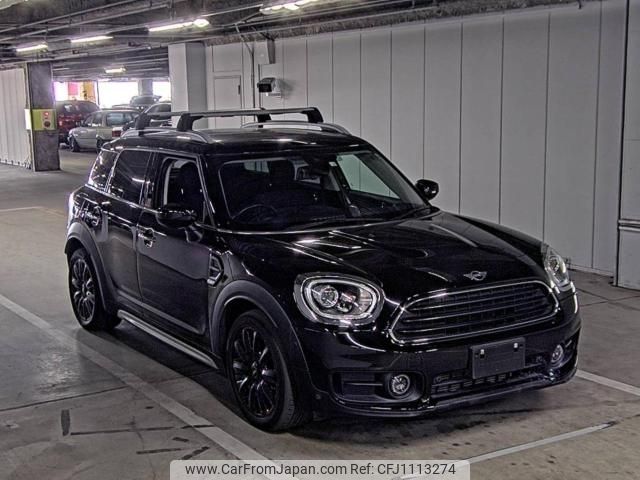 mini mini-others 2020 -BMW--BMW Mini WMWYT920503L59061---BMW--BMW Mini WMWYT920503L59061- image 1