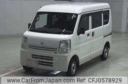 nissan clipper-van 2020 -NISSAN--Clipper Van HBD-DR17V--DR17V-452920---NISSAN--Clipper Van HBD-DR17V--DR17V-452920-