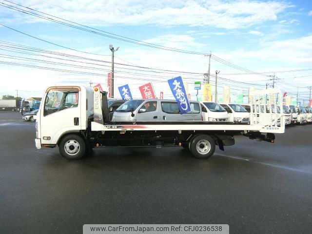 isuzu elf-truck 2011 GOO_NET_EXCHANGE_0840154A20240916G001 image 2