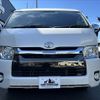 toyota hiace-van 2018 -TOYOTA--Hiace Van CBF-TRH211K--TRH211-8008510---TOYOTA--Hiace Van CBF-TRH211K--TRH211-8008510- image 2