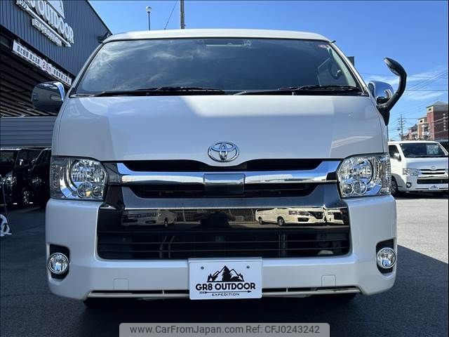 toyota hiace-van 2018 -TOYOTA--Hiace Van CBF-TRH211K--TRH211-8008510---TOYOTA--Hiace Van CBF-TRH211K--TRH211-8008510- image 2