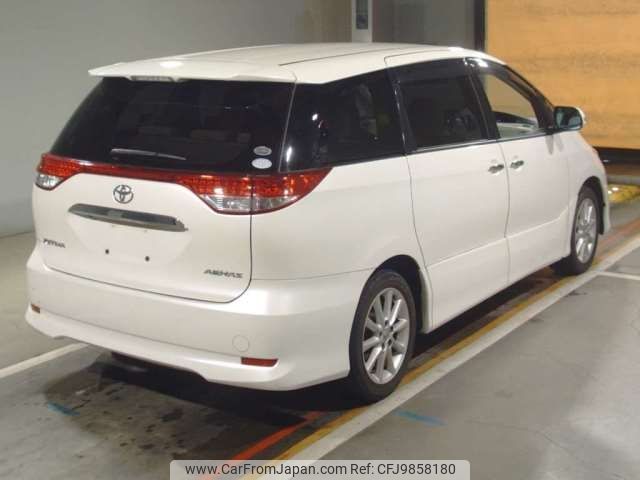 toyota estima 2011 -TOYOTA--Estima DBA-ACR50W--ACR50-0128513---TOYOTA--Estima DBA-ACR50W--ACR50-0128513- image 2