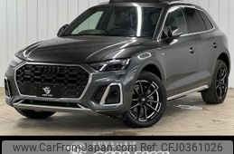 audi q5 2021 -AUDI--Audi Q5 3CA-FYDTPS--WAUZZZFY1M2099515---AUDI--Audi Q5 3CA-FYDTPS--WAUZZZFY1M2099515-