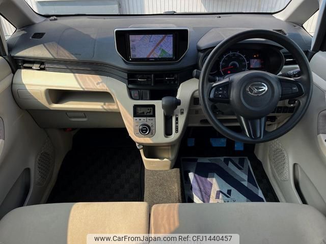 daihatsu move 2015 quick_quick_LA150S_LA150S-0061541 image 2