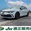 volkswagen golf 2023 -VOLKSWAGEN 【松本 330ﾑ8887】--VW Golf CDDNP--PW109444---VOLKSWAGEN 【松本 330ﾑ8887】--VW Golf CDDNP--PW109444- image 1