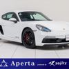 porsche 718-cayman 2021 quick_quick_7BA-982M40_WP0ZZZ98ZMS279531 image 1