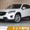 mazda cx-5 2016 -MAZDA--CX-5 LDA-KE2FW--KE2FW-215830---MAZDA--CX-5 LDA-KE2FW--KE2FW-215830- image 1