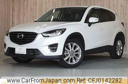 mazda cx-5 2016 -MAZDA--CX-5 LDA-KE2FW--KE2FW-215830---MAZDA--CX-5 LDA-KE2FW--KE2FW-215830-