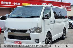 toyota hiace-van 2021 quick_quick_TRH200V_TRH200-0341549