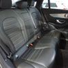 mercedes-benz glc-class 2018 GOO_JP_700080027030250204001 image 12