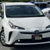 toyota prius 2019 quick_quick_DAA-ZVW51_ZVW51-6103031 image 15