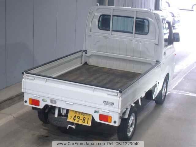 suzuki carry-truck 2011 -SUZUKI 【奈良 480ｷ4981】--Carry Truck DA65T-160345---SUZUKI 【奈良 480ｷ4981】--Carry Truck DA65T-160345- image 2