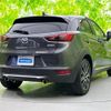 mazda cx-3 2016 quick_quick_LDA-DK5AW_DK5AW-200240 image 3