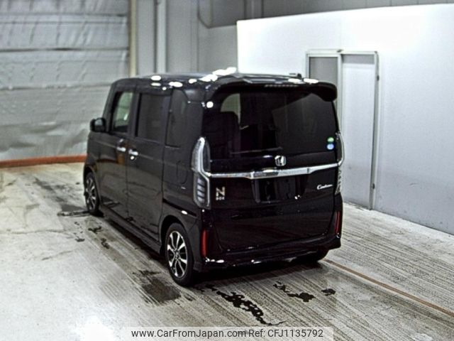 honda n-box 2020 -HONDA 【ＮＯ後日 】--N BOX JF3-1542178---HONDA 【ＮＯ後日 】--N BOX JF3-1542178- image 2