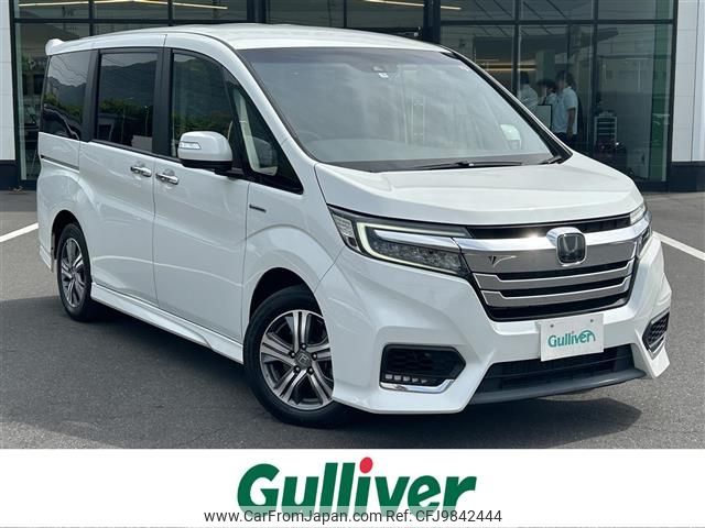 honda stepwagon 2019 -HONDA--Stepwgn 6AA-RP5--RP5-1089678---HONDA--Stepwgn 6AA-RP5--RP5-1089678- image 1