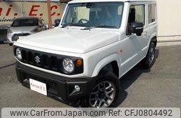 suzuki jimny 2025 -SUZUKI 【奈良 581ﾂ5893】--Jimny JB64W--379633---SUZUKI 【奈良 581ﾂ5893】--Jimny JB64W--379633-