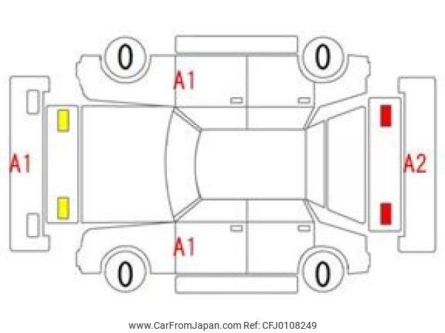 toyota land-cruiser-prado 2018 -TOYOTA--Land Cruiser Prado LDA-GDJ150W--GDJ150-0031771---TOYOTA--Land Cruiser Prado LDA-GDJ150W--GDJ150-0031771- image 2