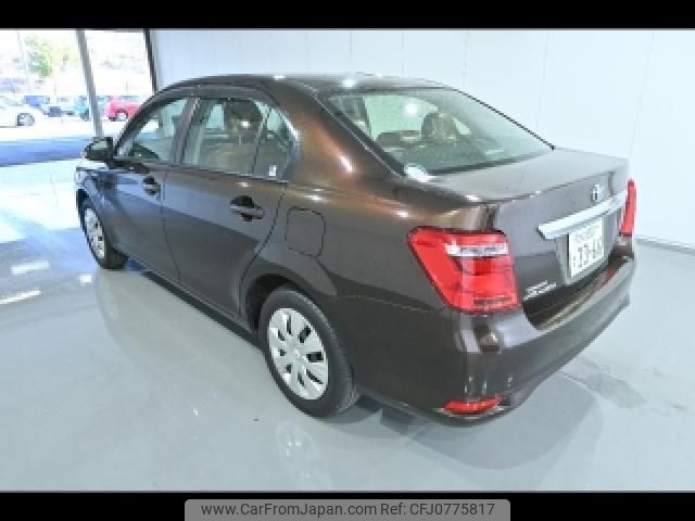 toyota corolla-axio 2016 quick_quick_DAA-NKE165_7140793 image 2