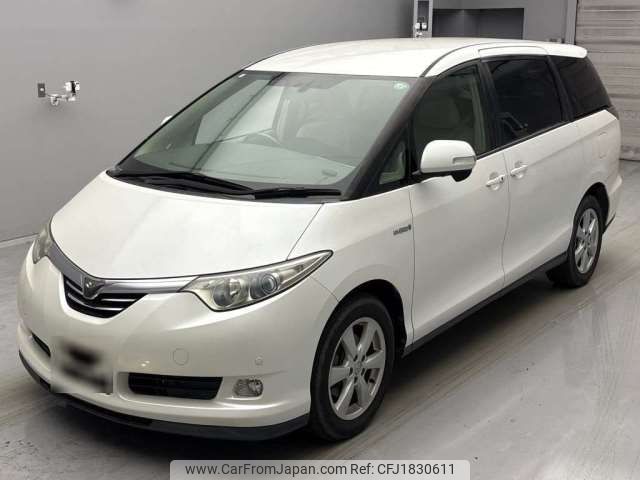 toyota estima-hybrid 2006 CFJ1830611 image 1