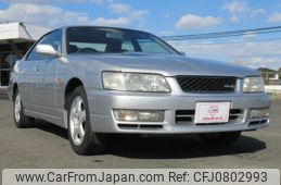 nissan laurel 2001 -NISSAN--Laurel GF-GC35--GC35----NISSAN--Laurel GF-GC35--GC35--