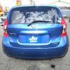nissan note 2015 -NISSAN 【北九州 501ﾗ4127】--Note E12--341028---NISSAN 【北九州 501ﾗ4127】--Note E12--341028- image 6