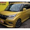 suzuki solio 2020 -SUZUKI--Solio DAA-MA36S--MA36S-780443---SUZUKI--Solio DAA-MA36S--MA36S-780443- image 4